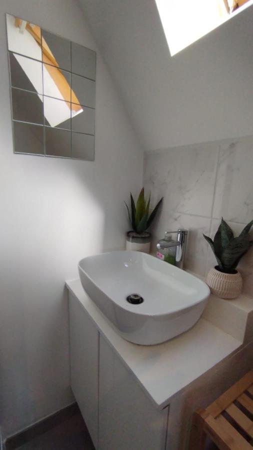 شقة The 16Th Century Duplex In The City Center أنتويرب المظهر الخارجي الصورة
