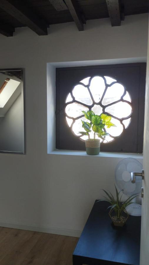 شقة The 16Th Century Duplex In The City Center أنتويرب المظهر الخارجي الصورة